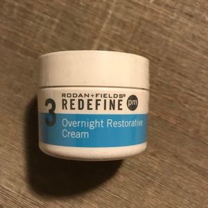 Redefine PM Restorative Cream